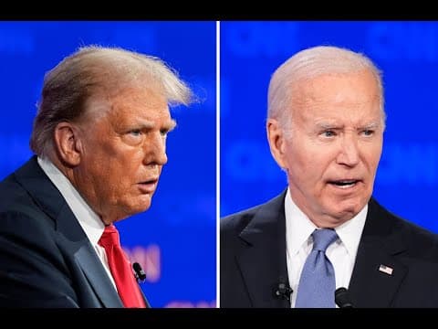 TRUMP: Tax cuts helped U.S. economy, U.S. now like a third-world country