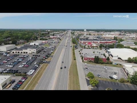 Drag racing, reckless driving become issue on US 31 in Greenwood