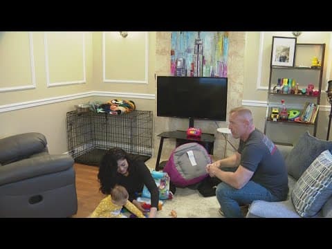 Mayoral candidate ready to contest claims that he doesn't live in San Diego