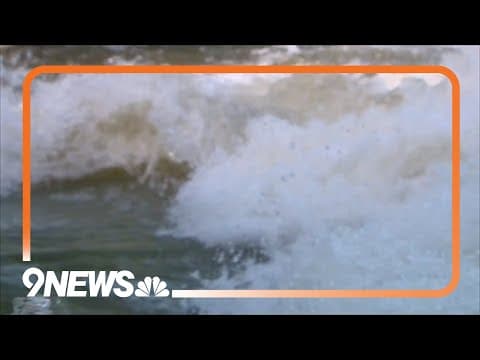 Colorado man gets national award for heroism