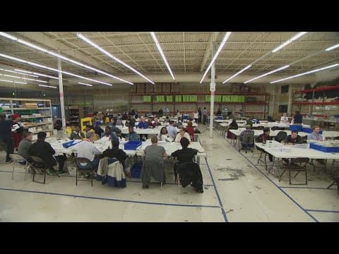 Indiana Senate Bill 26 would prohibit guns at polling places