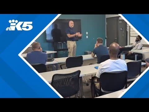 Solutions to underemployment in western Washington