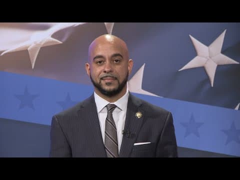 New Orleans Mayoral Debate: Duplessis on population retention