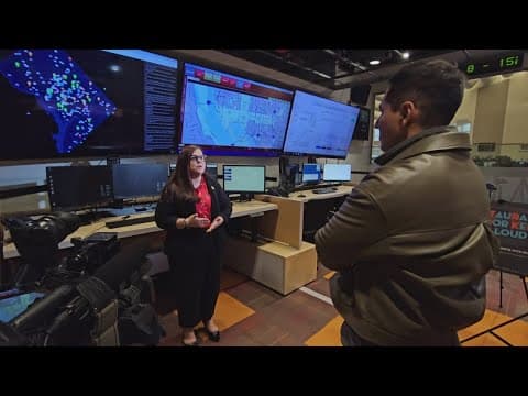 DC 911 call center's new campaign to get callers to the right service faster