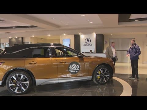 Maryland car taxes may go up as lawmakers try to offset budget deficit