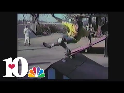 Filmmakers capture Knoxville skating history