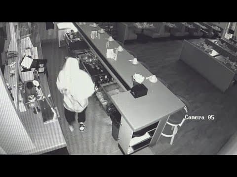 Three Scripps Ranch restaurants burglarized in early morning break-ins