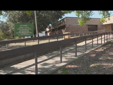 Fort Worth officials to weigh in on the future of the  Southside Community Center