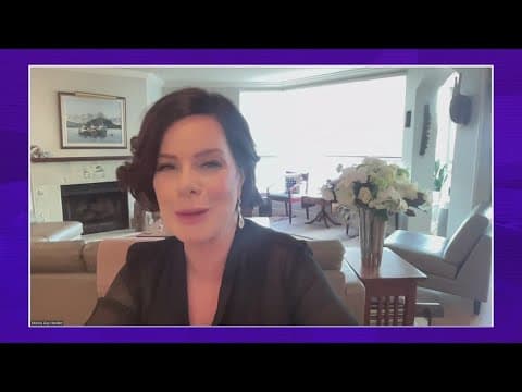 'So Help Me Todd' season 2 premiere set for Thursday night