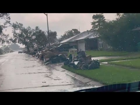 State Treasurer Fleming says not too late for Jefferson Parish to be added for FEMA assistance