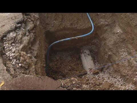 Citizens Energy Group to replace lead water lines across Indianapolis