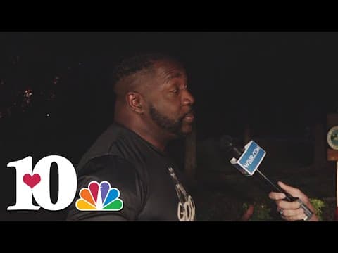 Knoxville community to host Juneteenth celebration and MLK March/Parade