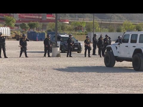 Brawls break out at Snapdragon Stadium after San Diego FC game