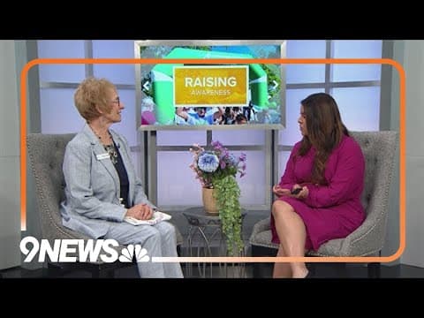 May is Arthritis Awareness Month