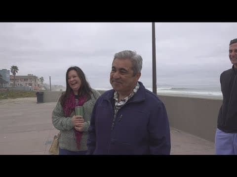 Heart failure survivor spreads awareness