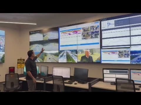 New technology will improve traffic flow, enhance pedestrian safety in Hillsborough