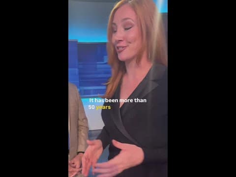 People are expected to live on the moon in 5-10 years