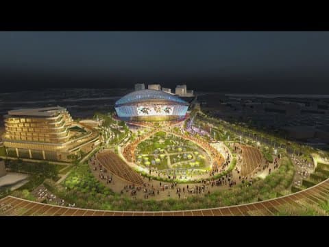 Rising sea levels could impact Sports Arena development