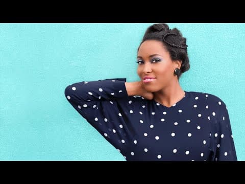 Summer hairstyle inspiration from a celebrity hairstylist