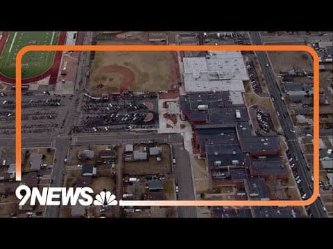 Student taken into custody after stabbing at Brighton High School, police say