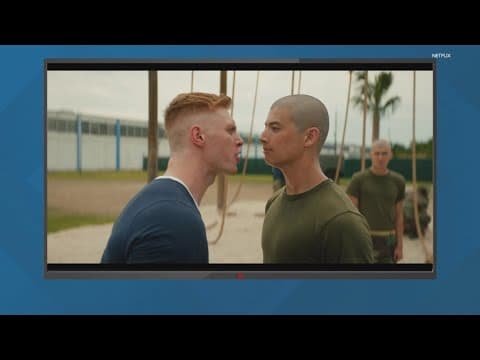 Sneak peek of Netflix's new show 'Boots' premiering this week