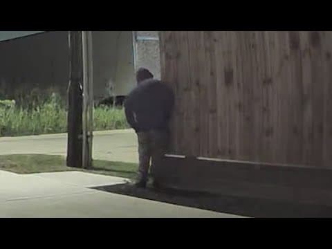 Person of interest kills himself after 2 women shot to death outside Houston home, police say