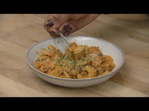 Tips to reheat your pasta like a professional