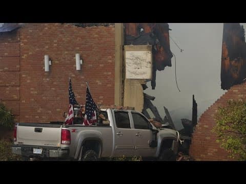 What we know about the deadly shooting at a Michigan Mormon church