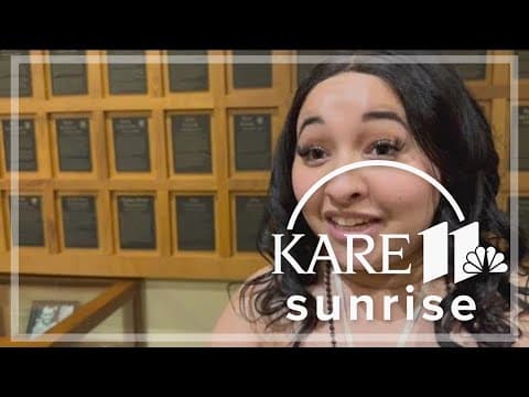 What does youth homelessness look like in Minnesota?