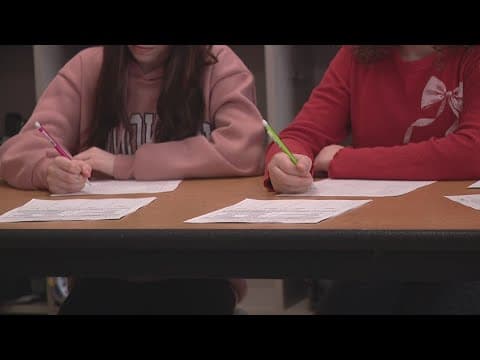 New data shows rapid growth of English learners in central Ohio classrooms