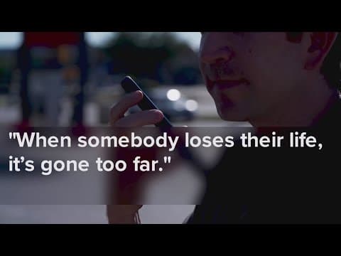 Video shows deadly East Dallas shooting as police continue search for suspect