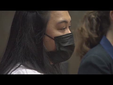 Santee jail doctor and nurse appear in court on manslaughter charges