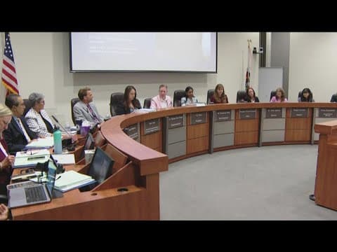 Poway Unified school board votes to allocate $10M to repair AC units