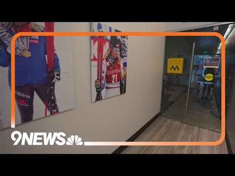 Mikaela Shiffrin preparing for 2026 Winter Olympics