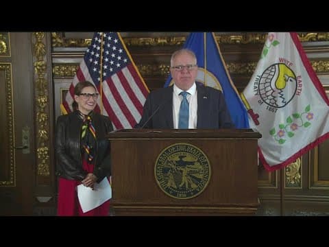 Minnesota DFL take control of the state House and Senate following midterm elections