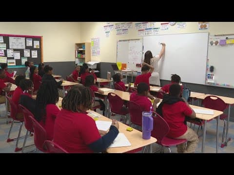 Indiana parents and teachers struggle with new IEP system for students with disabilities