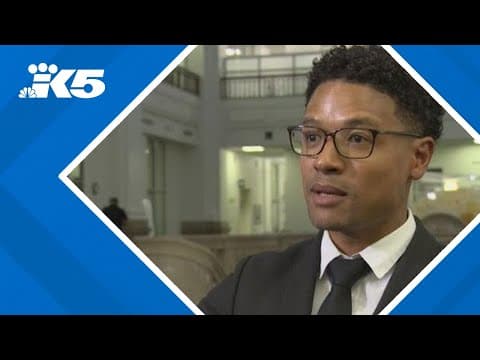 Proposal aims to cut Washington public defender caseloads, critics say it's too costly