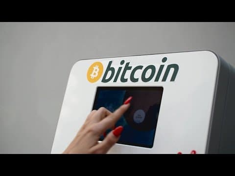 Police warn about scam involving bitcoin ATMs in Virginia
