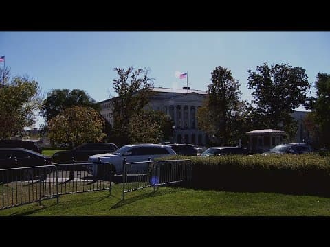 Shutdown dispute centers around health care