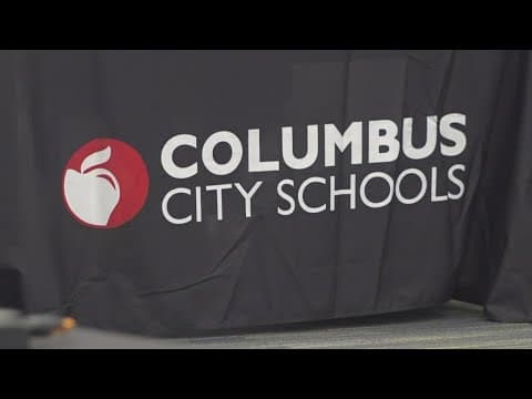 7 Columbus city schools to use remote learning on Wednesday due to staffing shortages