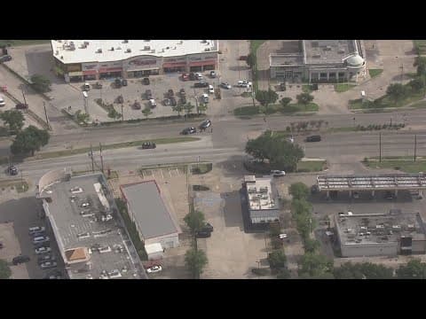 HPD: 3 people injured in shooting in southwest Houston