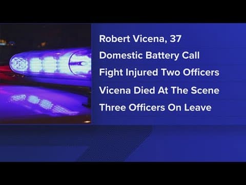 Indiana State Police investigating officer-involved shooting in northeast Indiana