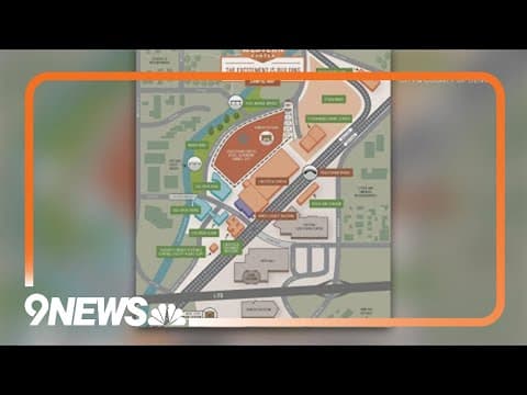 Denver council delays vote on National Western Center funding