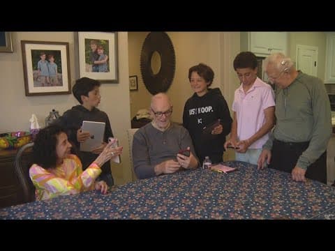 Tech-Angles to the rescue, connecting San Diego seniors through technology