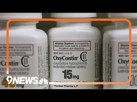 Purdue Pharma receives broad state support for $7.4 billion opioid settlement