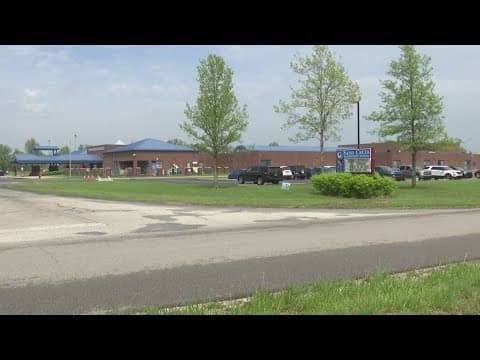 Jennings Co. family plans to sue after 7-year-old was allegedly raped multiple times on school bus