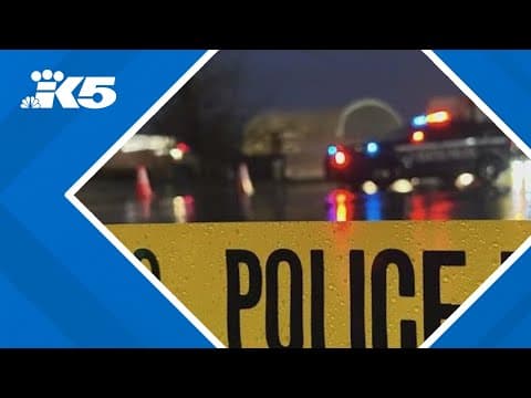 3 fatal crashes within 24 hours in Puget Sound area