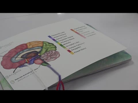 USD program reshapes understanding of neurodivergent students