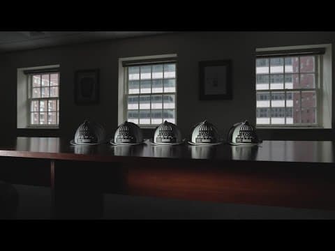 DC community recognizes the impact firefighters have on us