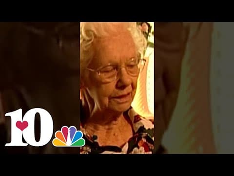 "Murderous Mary" the elephant left her mark on the town of Erwin